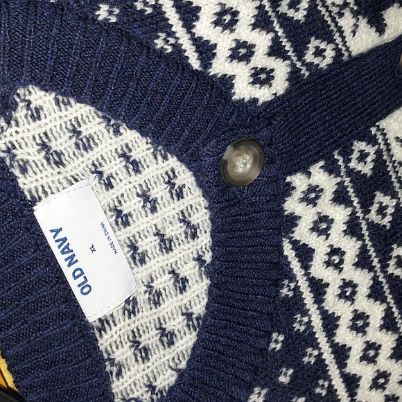 Old Navy Women's Sweater Cardigan..XL - Picture 2 of 7